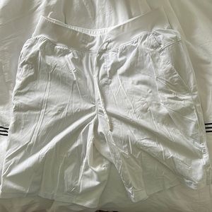 Lululemon shorts 9 inch inseam